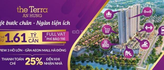 Bán căn hộ chung cư tại Dự án The Terra An Hưng, Hà Đông, Hà Nội, diện tích 140m2, giá 23 triệu/m2 12894169