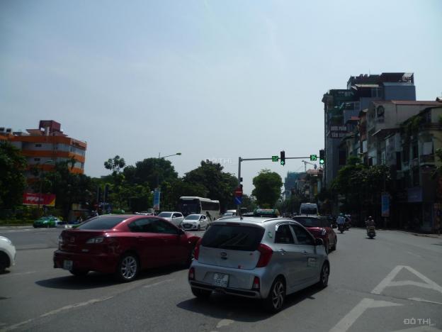 Bán nhà riêng tại phố Kim Mã, Phường Kim Mã, Ba Đình, Hà Nội, diện tích 80m2, giá 27.2 tỷ 12817838