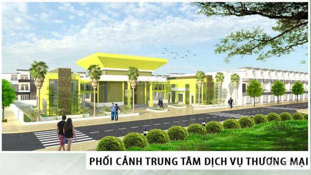 KĐT Thanh Hà, Hà Nam - Nơi an cư, đầu tư tốt nhất hiện nay 12894308