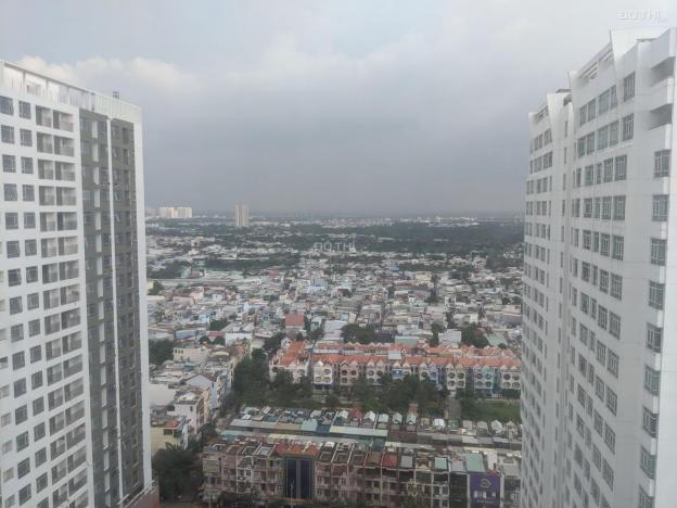 Bán căn hộ chung cư cao cấp Giai Việt số 854 Tạ Quang Bửu, P5, Quận 8, HCM 12894339