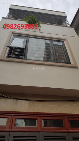 Bán nhà 3T*32m2 La Khê, 20m ra đường ô tô, giá sốc 1.7 tỷ. LH: 0982693883 12894478