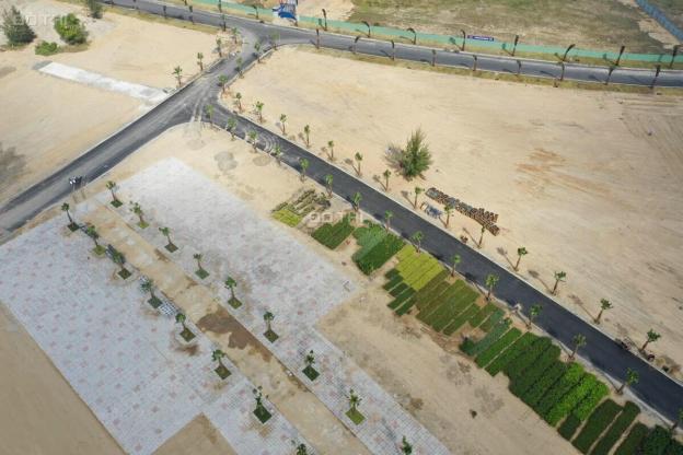 Nhận đặt chỗ đất dự án ven biển Đà Nẵng - Hội An kế bên Cocobay 12894735