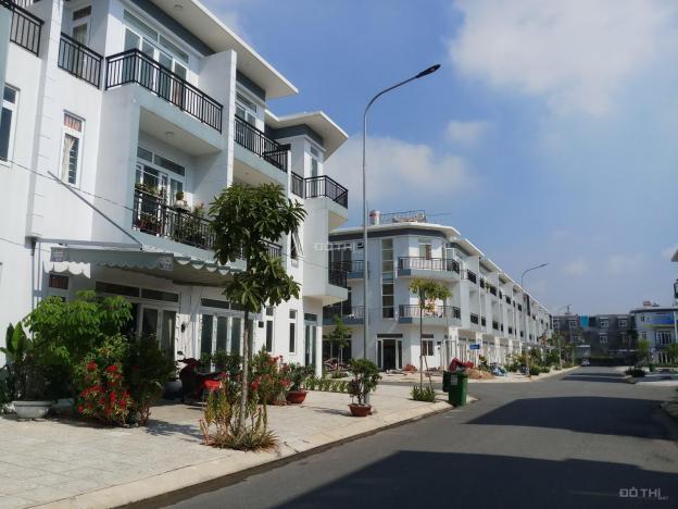 30 căn nhà phố thương mại phiên bản Cityland Gò Vấp - giá chỉ 1,9 tỷ/căn - KCN Tân Bình 12894987