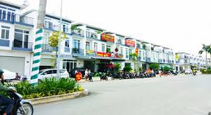 30 căn nhà phố thương mại phiên bản Cityland Gò Vấp - giá chỉ 1,9 tỷ/căn - KCN Tân Bình 12894987