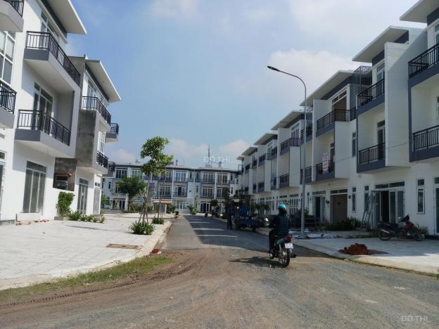 30 căn nhà phố thương mại phiên bản Cityland Gò Vấp - giá chỉ 1,9 tỷ/căn - KCN Tân Bình 12894987