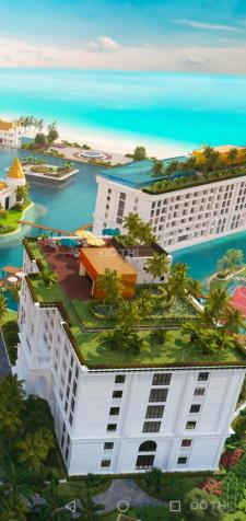 Căn hộ resort 7* thứ 6 trên Thế Giới đã xuất hiện tại Việt Nam, chỉ 990tr 12895263