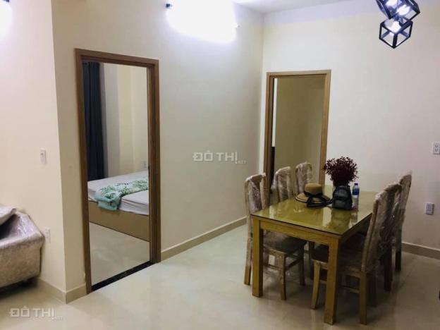 Cho thuê căn hộ Tecco Town Bình Tân, full nội thất, 6tr/th, bao phí QL. LH: 0903891578 12895497