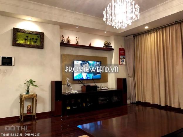 Cho thuê căn hộ chung cư tại dự án The Manor, TP. Hồ Chí Minh, Bình Thạnh, Hồ Chí Minh 12895686