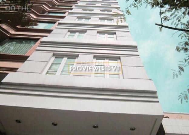 Cho thuê căn hộ chung cư tại đường Lê Thánh Tôn, Quận 1, Hồ Chí Minh 12895724