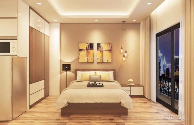 Bán nhà Đặng Thai Mai - Tây Hồ - Hồ Tây - thang máy apartment 40m2 12895804