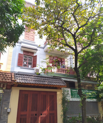 Cho thuê biệt thự Nguyễn Cơ Thạch, 125m2, 4T làm văn phòng, spa, để ở 12895870