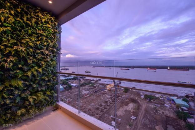 Giá tốt căn đẹp 11-12 River Panorama, đẹp từ thiết kế đến view nhìn, cửa sổ đến tận nhà WC, 2.5 tỷ 12895896