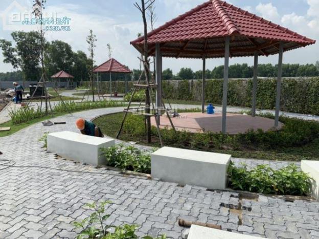 Chuyên mua bán kí gửi nhà đất nền Sai Gon Eco Lake 12895920