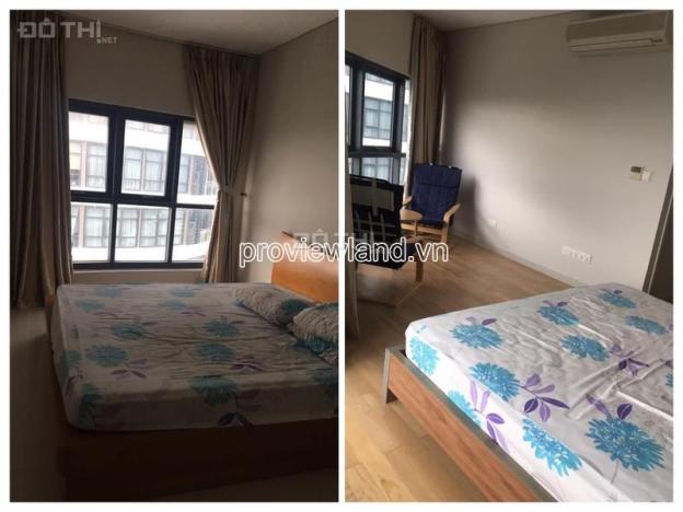 City Garden căn hộ cao cấp 3 phòng ngủ tại Bình Thạnh cần cho thuê tầng cao 12895955
