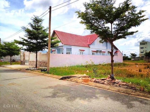 Mở bán 20 nền đất và 5 lô góc 2 mặt tiền sổ hồng riêng, khu dân cư Tên Lửa II, LK Aeon Bình Tân 12895968