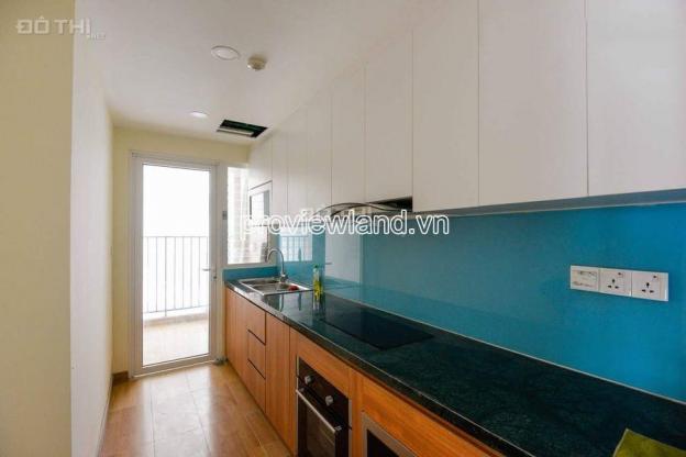 Bán gấp căn hộ tầng cao view đẹp tại Vista Verde, block T2 với 2PN, 74m2 12895983