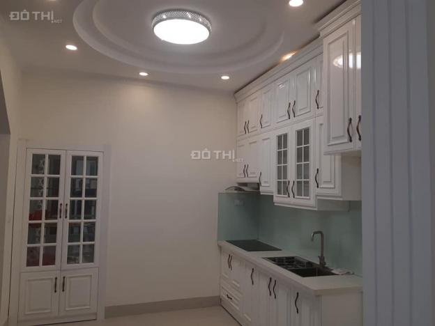 Bán nhà Nguyễn Khang, Cầu Giấy, 40m2 x 4 tầng, giá 2.65 tỷ 12895984