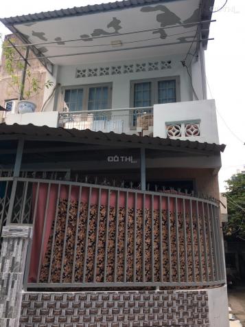 Nhà hẻm Chu Văn An, Phường 12, Q. Bình Thạnh, HCM 12896145
