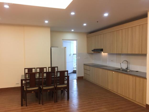 Bán chung cư Golden Place Mễ Trì Hạ 123.5m2, lô góc 3 ban công, full nội thất, giá 3.7 tỷ 12859231