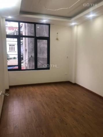 Cần bán nhà Phú Mỹ, Mỹ Đình, DT 33,6m2x5T, cách hồ Trí Đức 50m, ngõ trước nhà 2m, LH: 0846 687 555 12897688