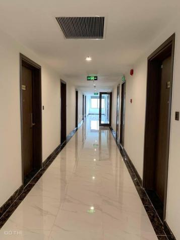 Cho thuê căn hộ văn phòng tại Saigon Royal, có 1 phòng riêng, giá 14 triệu/tháng 12897742