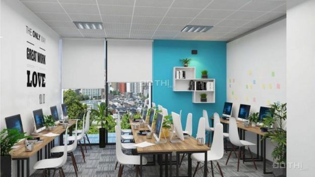 Bán căn hộ officetel ngay khu phức hợp Central Premium, quận 8, DT từ 25-52m2 - giá 1,4 tỷ/căn 12897765