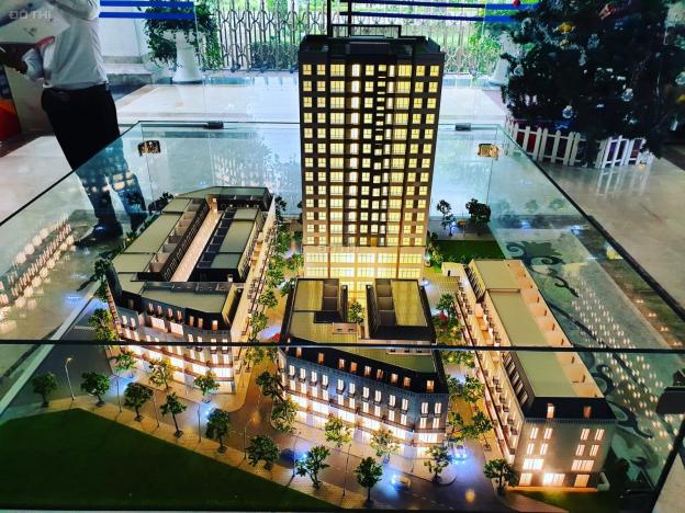 Mở bán căn hộ PHC Complex phố Nguyễn Sơn, giá ưu đãi cực tốt, CK 5%. LH 0867.84.3326 12897803