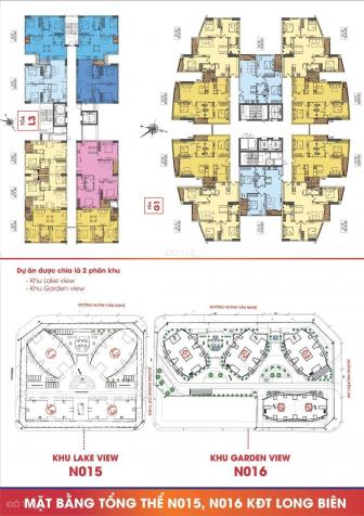 Le Grand Jardin dự án chung cư được phát triển bởi CĐT BRG, giá từ 1,47 tỷ/căn 12897826