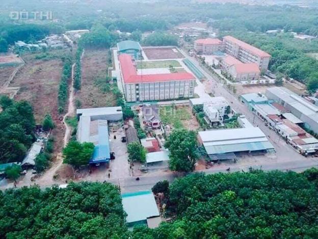 Bán đất ngay bên trường tiểu học Phú Chánh, nằm trên đường Huỳnh Văn Lũy, gần chợ Phú Chánh 12897969