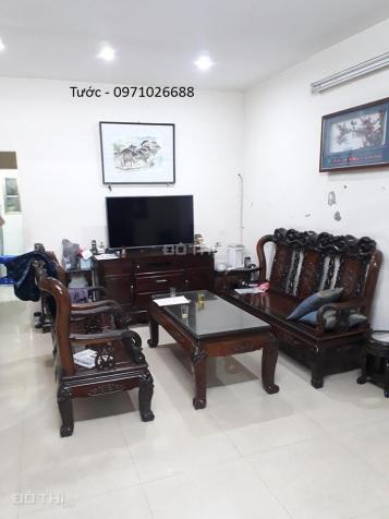 Bán nhà ngõ 766 Đê La Thành, Ba Đình, 55m2, 4 tầng, kinh doanh tốt, giá 4 tỷ 3 12897944