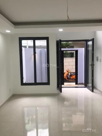 Bán gấp nhà HXH đường Nguyễn Thượng Hiền - Bình Thạnh, DT: 44m2/6,4 tỷ. LH: 0912363038 12898164