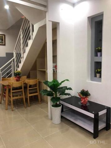 Bán gấp nhà đường Nguyễn Văn Nghi - Gò Vấp. DT: 40m2/4,95 tỷ, LH: 0912363038 12898223