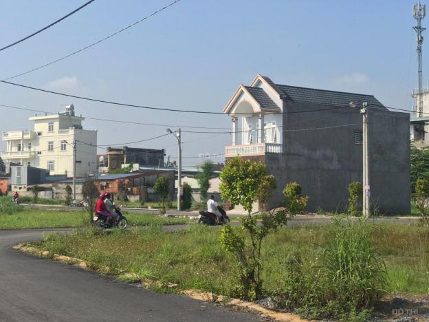 Bán đất tại đường Hoàng Minh Chánh, Phường Hóa An, Biên Hòa, Đồng Nai, diện tích 100m2 giá 2 tỷ 12898226
