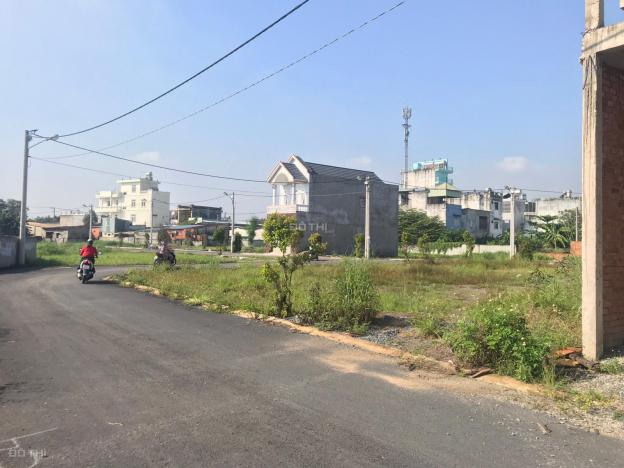 Bán đất tại đường Hoàng Minh Chánh, Phường Hóa An, Biên Hòa, Đồng Nai, diện tích 100m2 giá 2 tỷ 12898226