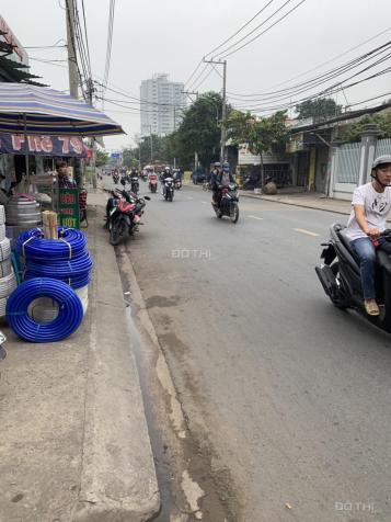 Cần sang nhượng mặt bằng ở đường Mã Lò, phường Bình Trị Đông A, TP HCM 12898297