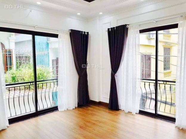 Bán nhà Ái Mộ, gần hồ, ô tô, 50m2, 4T, 5.25 tỷ, LH 0981092063 12898300