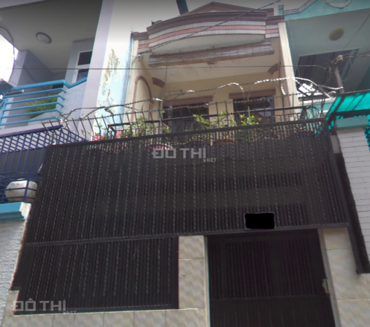 Nhà HXH Vũ Tùng, Phường 2, Bình Thạnh, giá 14.2 tỷ 12898364