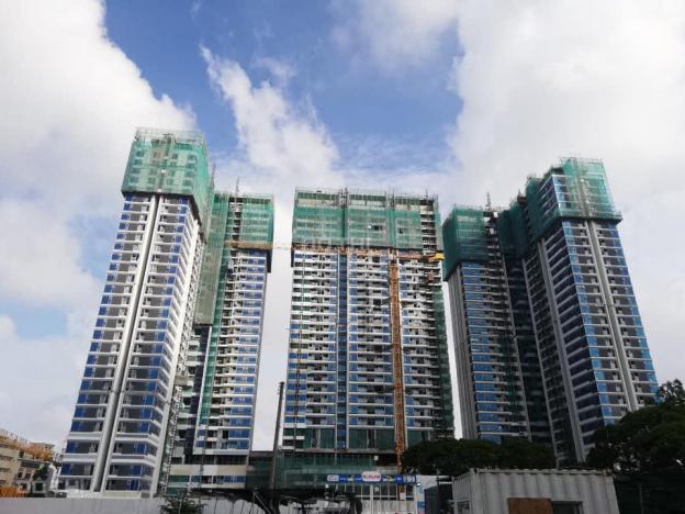 Căn 77.3m2 tầng cao block D, giá bán 5,039 tỷ (bao gồm 2% PBT và chênh lệch 450tr), LH 0901 900 639 12898566