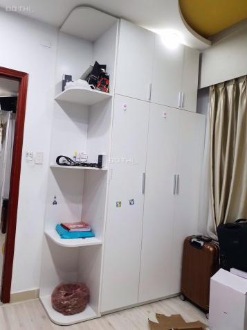 Mình đang cần bán căn hộ IDICO, Tân Phú, 58m2, 2PN, 2WC, view thoáng mát. Giá 1tỷ650tr, nhà đẹp 12898592