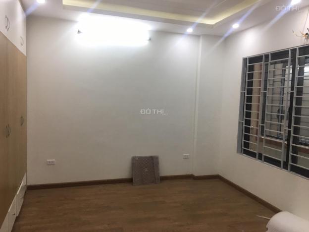 Cần bán nhà đẹp giá rẻ 5 tầng, DT: 32m2, Phú Đô, Nam Từ Liêm, ô tô cách 20m. LH 0947822826 12898687