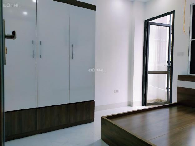 CĐT bán CC Nguyễn Khang - Yên Hòa 2PN, 45m2, giá 800tr, ở ngay, full nội thất. LH: 0961.577.011 12898924