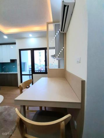 CĐT bán CC Nguyễn Khang - Yên Hòa 2PN, 45m2, giá 800tr, ở ngay, full nội thất. LH: 0961.577.011 12898924