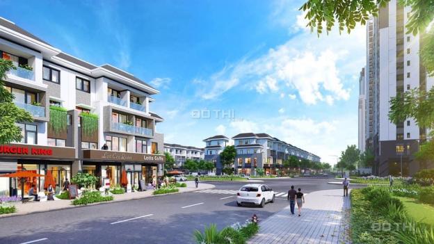 Mở bán nhà phố cao cấp Verosa Park Khang Điền Quận 9 Hot nhất 2019 giá CĐT. LH 0902.777.460 12899045