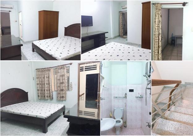 Phòng trọ > 30m2 có ban công Bùi Đình Túy, Bình Thạnh 12899298