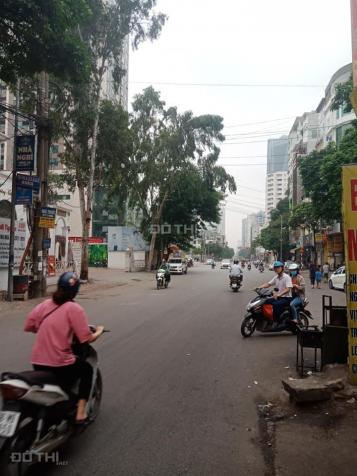Nhà mặt phố Nguyễn Tuân khu phố kinh doanh tốt nhất quận Thanh Xuân 12899317