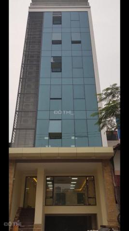 Bán nhà riêng tại Phố Thái Hà, Đống Đa, Hà Nội, diện tích 135m2, giá 36 tỷ 12899553
