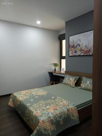 Căn hộ chung cư cao cấp tại Trung tâm quận Long Biên - PHC Complex 12899561