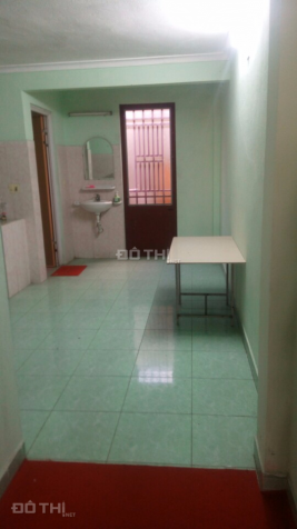 Cho thuê nhà cấp 4 có 2 phòng ngủ đường Hà Huy Giáp, giá 8 triệu/tháng, gần Lương Nhữ Hộc 12899602