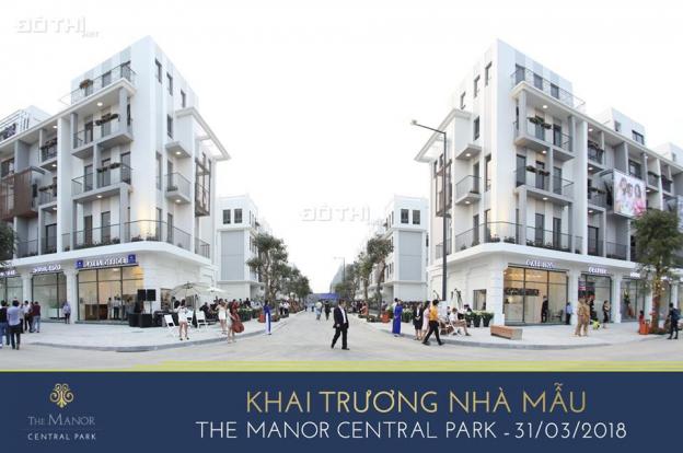 HTLS 0% trong 36 tháng - dự án siêu đẹp shophouse thông ra Nguyễn Xiển - Liên hệ: 0971366724 12899639