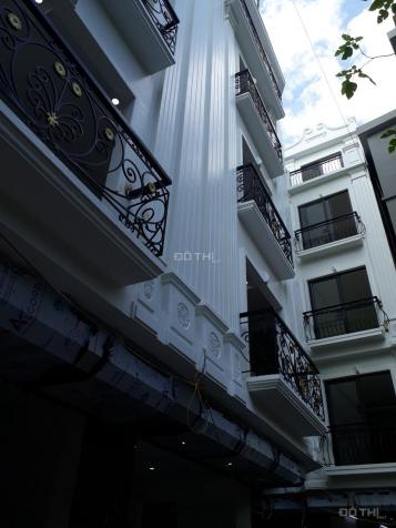 Bán nhà Nguyễn Đổng Chi, Cầu Diễn, Nam Từ Liêm, 5 tầng, 40m2 cực đẹp, ô tô vào nhà, 3,65 tỷ 12899764